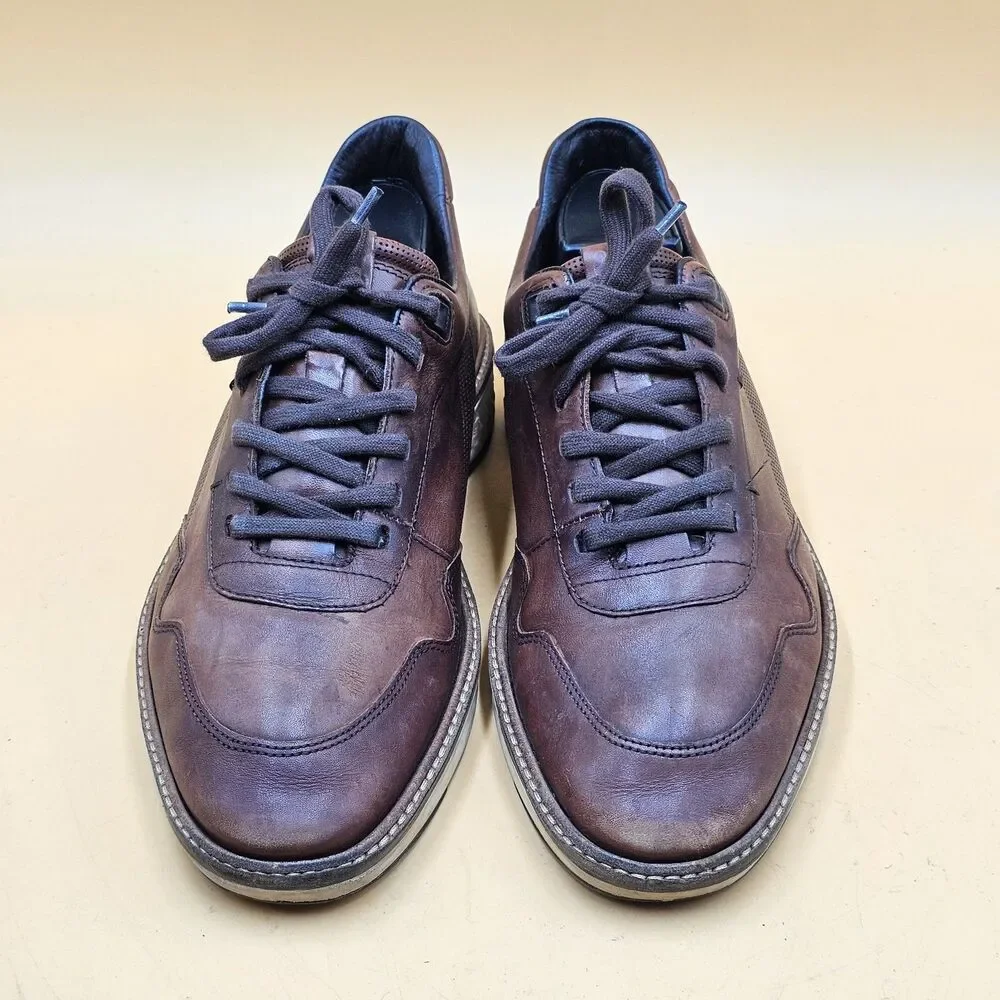 Ecco st1 hybrid